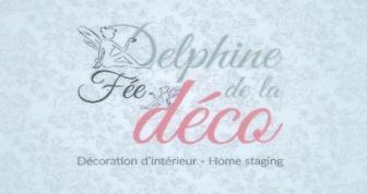 delphine verseux, Professionnel de la Décoration en France
