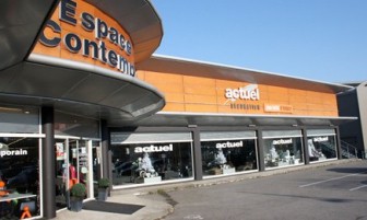 L'Espace Contemporain, Professionnel de la Décoration dans les Pyrénées-Atlantiques