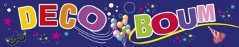 Déco'Boum, Professionnel de la Décoration en Saône-et-Loire