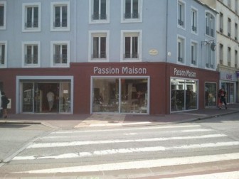 Passion Maison, Professionnel de la Décoration dans la Manche