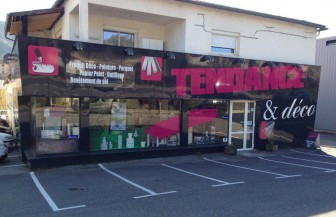 Tendance & déco, Professionnel de la Décoration en Aveyron
