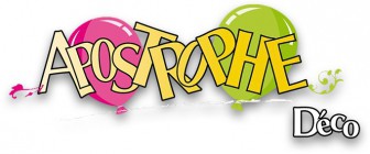 Apostrophe DECO, Professionnel de la Décoration dans le Tarn-et-Garonne