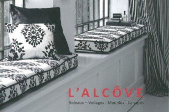 L'Alcôve Déco Nice, Professionnel de la Décoration dans les Alpes-Maritimes