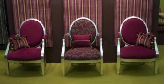 L'Embellie Tapissier Décorateur, Professionnel de la Décoration en Ariège