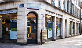 Bien Etre de Ségeron, Professionnel de la Décoration dans la Vienne
