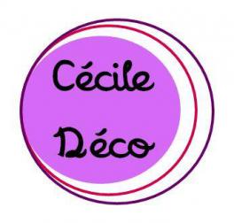 Cécile Déco, Professionnel de la Décoration dans le Vaucluse