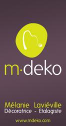 m·deko, Professionnel de la Décoration dans le Nord