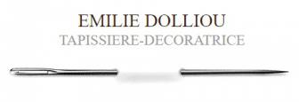 Emilie Dolliou Tapissière-Décoratrice, Professionnel de la Décoration dans le Val-d'Oise