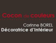 Borel Corinne - Décoratrice d'intérieur, Professionnel de la Décoration dans le Cantal
