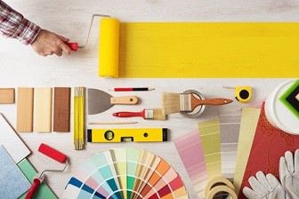 Nicolas Thierry, Professionnel de la Décoration dans le Val-de-Marne