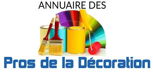 Logo de l'annuaire de la Décoration